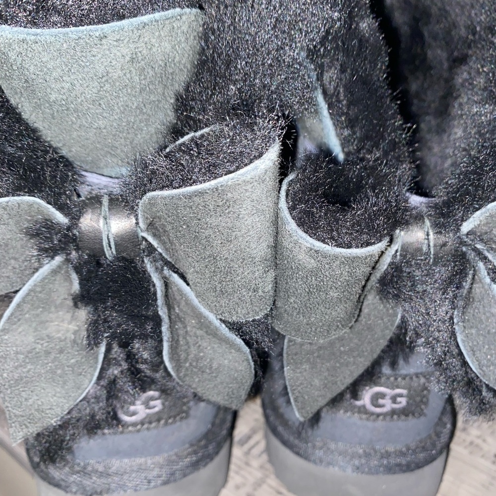 UGG Boots size 6